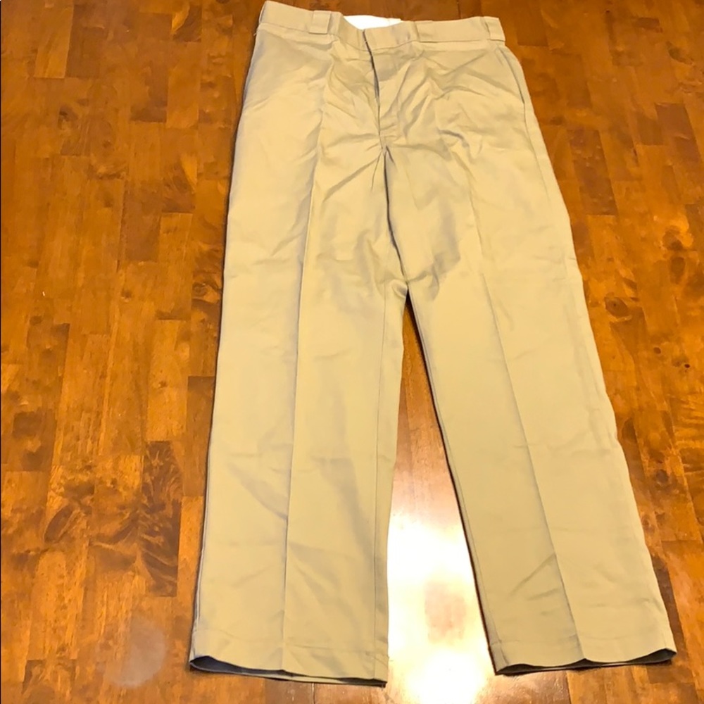 Men’s Dickies pants